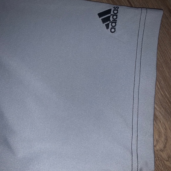 adidas collar shirt NWT - Picture 6 of 6